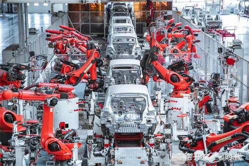 金华AI工厂首台整车下线,零跑汽车开启2.0时代